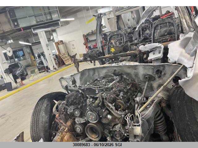Ford F150 Supercrew 2018 1FTFW1E56JFC32751 Image 7
