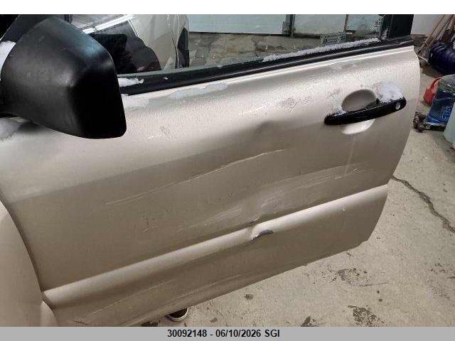 2010 Kia Sportage Lx მანქანა იყიდება აუქციონზე, vin: KNDKGCA20A7686300, აუქციონის ნომერი: 30092148