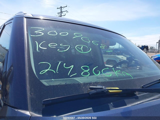 Продажа на аукционе авто 2017 Nissan Armada Sv/sl/platinum, vin: JN8AY2NC5H9505510, номер лота: 30090687