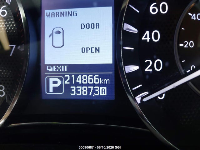 Продажа на аукционе авто 2017 Nissan Armada Sv/sl/platinum, vin: JN8AY2NC5H9505510, номер лота: 30090687