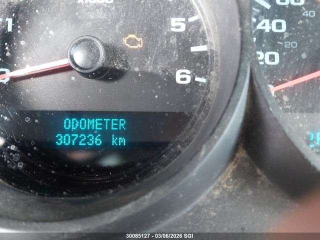 2010 Chevrolet Silverado K1500 მანქანა იყიდება აუქციონზე, vin: 1GCSKPEA8AZ290191, აუქციონის ნომერი: 30085127