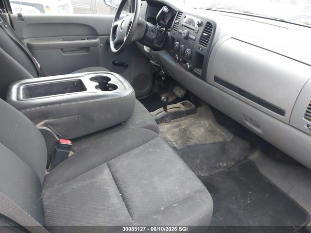 2010 Chevrolet Silverado K1500 მანქანა იყიდება აუქციონზე, vin: 1GCSKPEA8AZ290191, აუქციონის ნომერი: 30085127