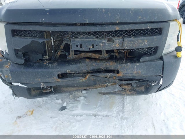 2010 Chevrolet Silverado K1500 მანქანა იყიდება აუქციონზე, vin: 1GCSKPEA8AZ290191, აუქციონის ნომერი: 30085127