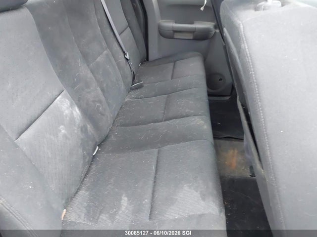 2010 Chevrolet Silverado K1500 მანქანა იყიდება აუქციონზე, vin: 1GCSKPEA8AZ290191, აუქციონის ნომერი: 30085127