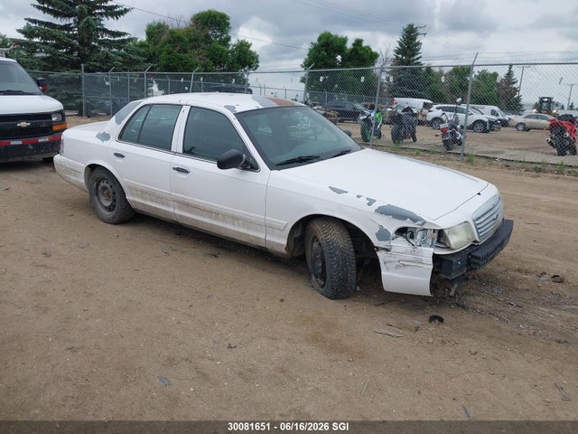 Продаж на аукціоні авто 2003 Ford Crown Victoria Lx, vin: 2FAFP74W33X197125, номер лоту: 30081651