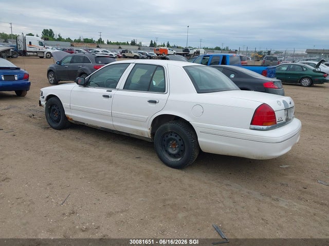 Продажа на аукционе авто 2003 Ford Crown Victoria Lx, vin: 2FAFP74W33X197125, номер лота: 30081651