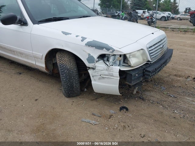 Продажа на аукционе авто 2003 Ford Crown Victoria Lx, vin: 2FAFP74W33X197125, номер лота: 30081651