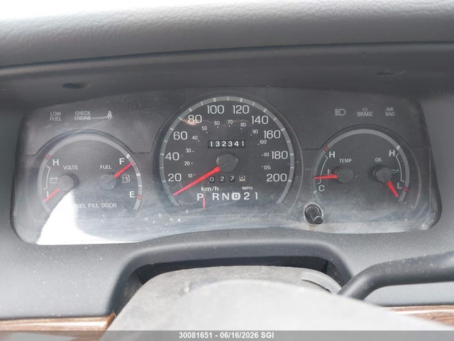 Продажа на аукционе авто 2003 Ford Crown Victoria Lx, vin: 2FAFP74W33X197125, номер лота: 30081651