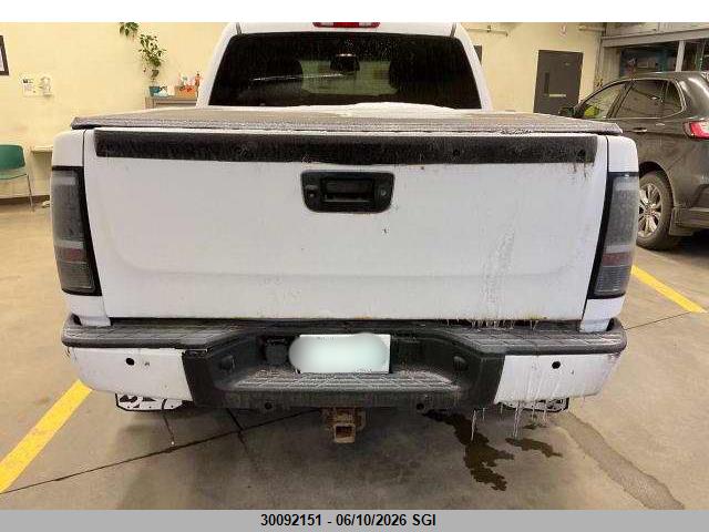 Aukcja sprzedaży 2011 Gmc Sierra K1500 Slt, vin: 3GTP2WE39BG156339, numer aukcji: 30092151