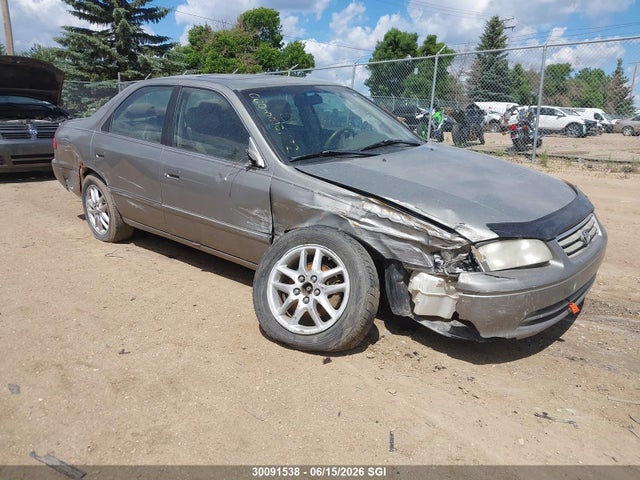 2001 Toyota Camry Ce/le/xle მანქანა იყიდება აუქციონზე, vin: JT2BF22K410294871, აუქციონის ნომერი: 30091538