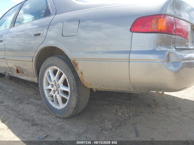 2001 Toyota Camry Ce/le/xle მანქანა იყიდება აუქციონზე, vin: JT2BF22K410294871, აუქციონის ნომერი: 30091538