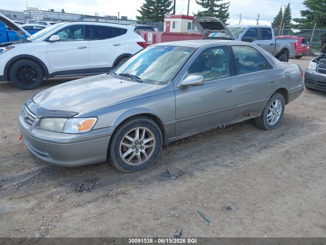 2001 Toyota Camry Ce/le/xle მანქანა იყიდება აუქციონზე, vin: JT2BF22K410294871, აუქციონის ნომერი: 30091538