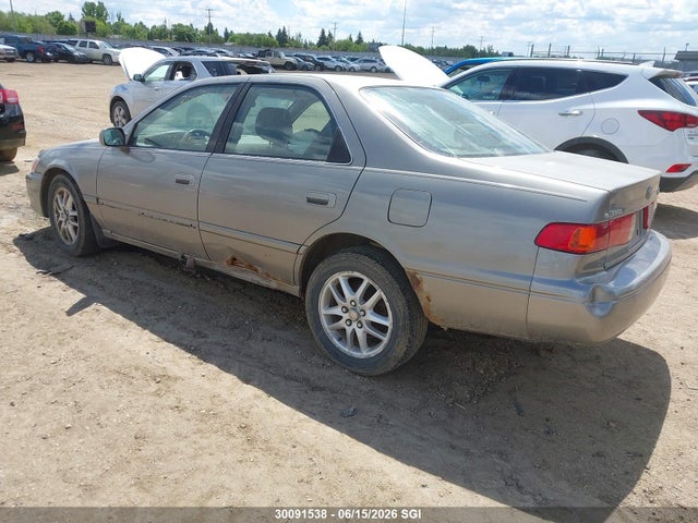 2001 Toyota Camry Ce/le/xle მანქანა იყიდება აუქციონზე, vin: JT2BF22K410294871, აუქციონის ნომერი: 30091538