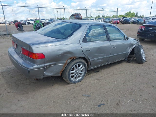 2001 Toyota Camry Ce/le/xle მანქანა იყიდება აუქციონზე, vin: JT2BF22K410294871, აუქციონის ნომერი: 30091538