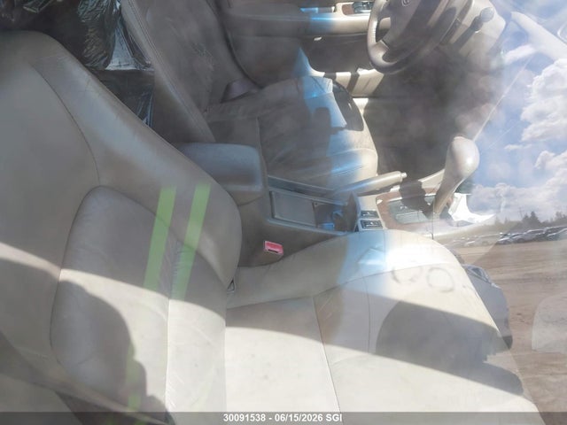 2001 Toyota Camry Ce/le/xle მანქანა იყიდება აუქციონზე, vin: JT2BF22K410294871, აუქციონის ნომერი: 30091538