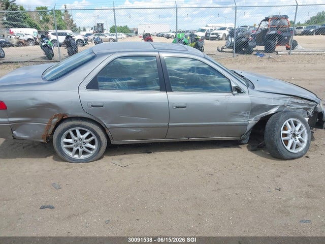 2001 Toyota Camry Ce/le/xle მანქანა იყიდება აუქციონზე, vin: JT2BF22K410294871, აუქციონის ნომერი: 30091538