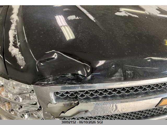 2012 Chevrolet Silverado K1500 Lt მანქანა იყიდება აუქციონზე, vin: 3GCPKSE72CG125379, აუქციონის ნომერი: 30092152