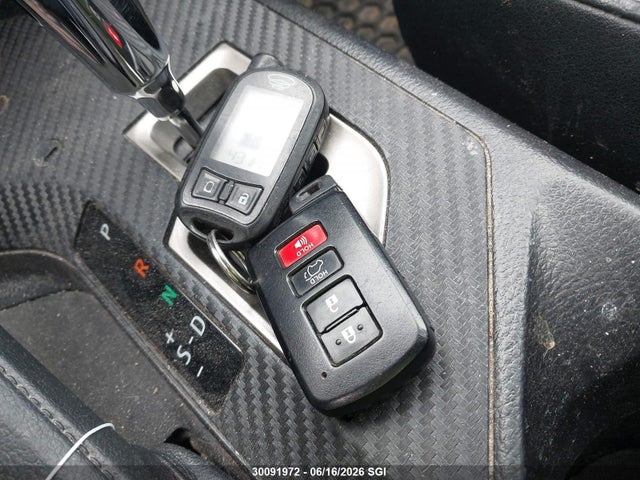 Toyota Rav4 Limited 2014 2T3DFREV6EW219380 Image 11