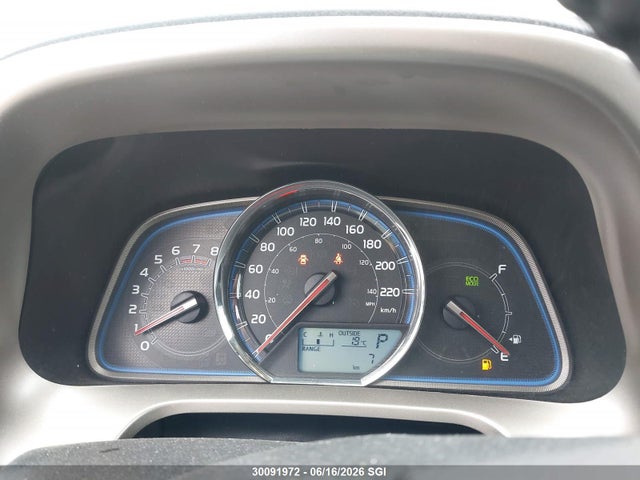 2014 Toyota Rav4 Limited მანქანა იყიდება აუქციონზე, vin: 2T3DFREV6EW219380, აუქციონის ნომერი: 30091972