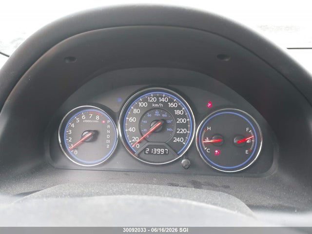 30092033 :رقم المزاد ، 2HGES16635H029921 vin ، 2005 Honda Civic Lx مزاد بيع