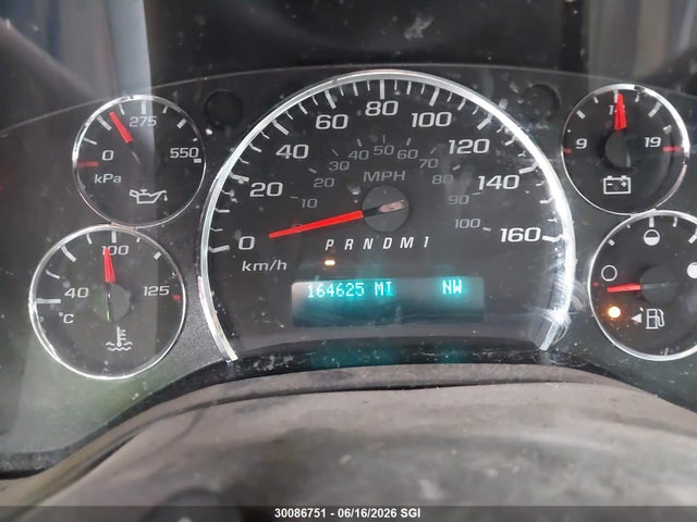 Chevrolet Express G2500 2014 1GCWGFCG5E1157607 Image 14