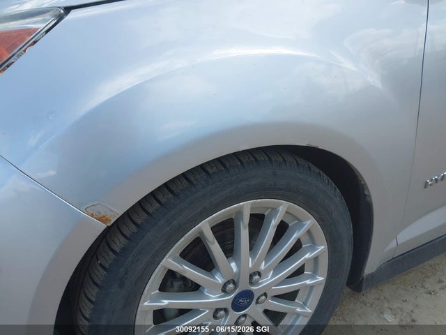 Продаж на аукціоні авто 2013 Ford C-max Sel, vin: 1FADP5BU1DL554863, номер лоту: 30092155