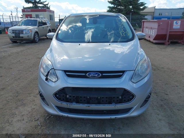 Продаж на аукціоні авто 2013 Ford C-max Sel, vin: 1FADP5BU1DL554863, номер лоту: 30092155