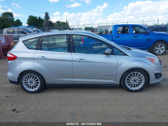 Продаж на аукціоні авто 2013 Ford C-max Sel, vin: 1FADP5BU1DL554863, номер лоту: 30092155