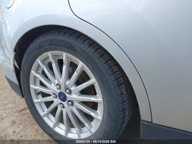Продаж на аукціоні авто 2013 Ford C-max Sel, vin: 1FADP5BU1DL554863, номер лоту: 30092155
