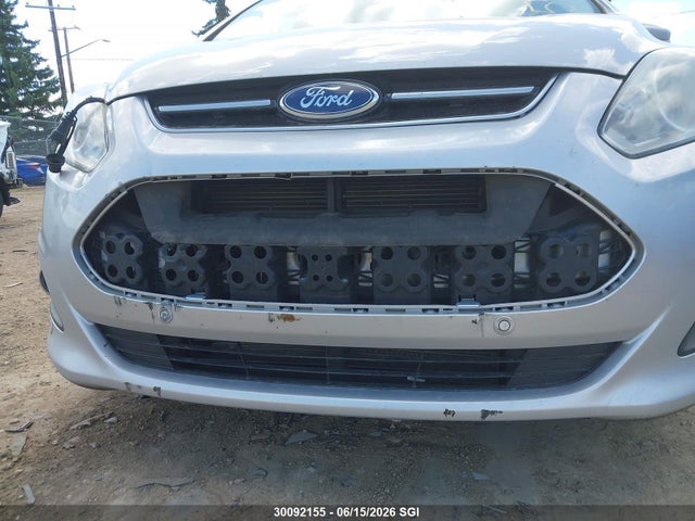 Продаж на аукціоні авто 2013 Ford C-max Sel, vin: 1FADP5BU1DL554863, номер лоту: 30092155