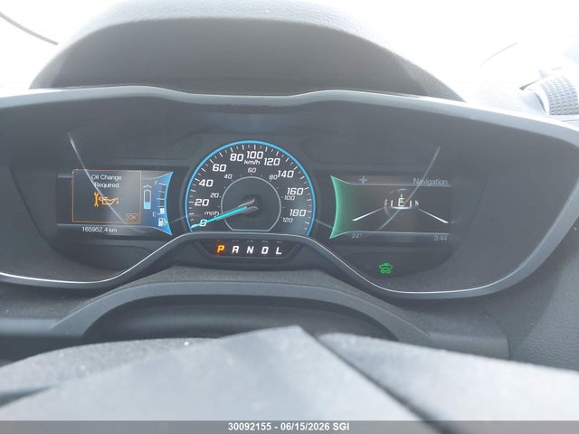 Продаж на аукціоні авто 2013 Ford C-max Sel, vin: 1FADP5BU1DL554863, номер лоту: 30092155