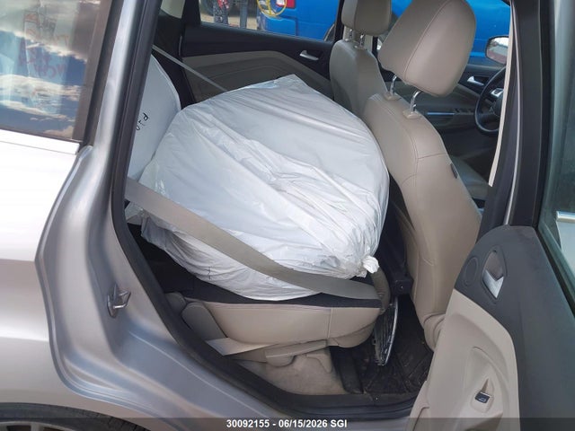 Продаж на аукціоні авто 2013 Ford C-max Sel, vin: 1FADP5BU1DL554863, номер лоту: 30092155