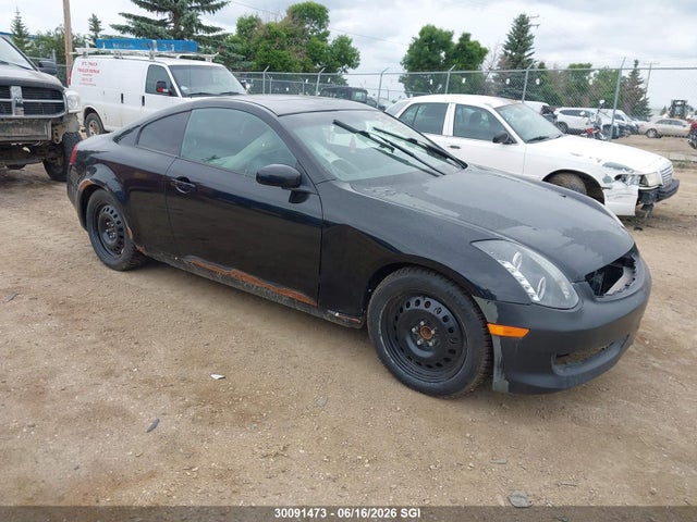 Auction sale of the 2007 Infiniti G35, vin: JNKCV54E67M902784, lot number: 30091473