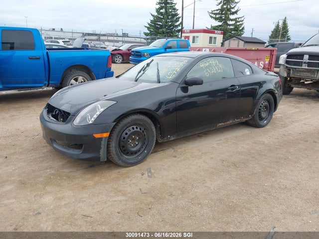 Aukcja sprzedaży 2007 Infiniti G35, vin: JNKCV54E67M902784, numer aukcji: 30091473