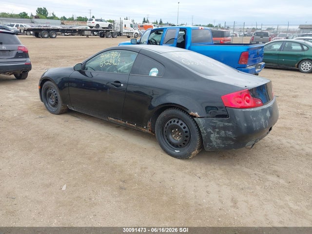 Aukcja sprzedaży 2007 Infiniti G35, vin: JNKCV54E67M902784, numer aukcji: 30091473