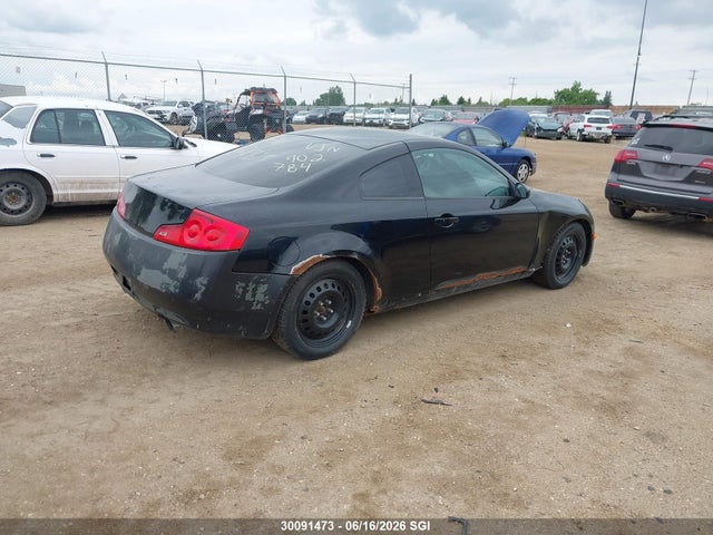 Aukcja sprzedaży 2007 Infiniti G35, vin: JNKCV54E67M902784, numer aukcji: 30091473