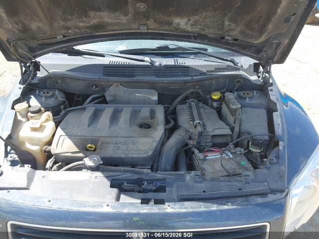 30091531 :رقم المزاد ، 1B3HB48B38D704791 vin ، 2008 Dodge Caliber Sxt مزاد بيع