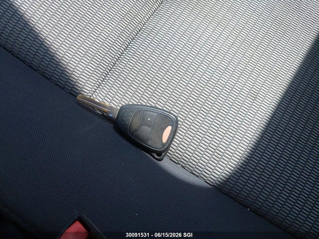 30091531 :رقم المزاد ، 1B3HB48B38D704791 vin ، 2008 Dodge Caliber Sxt مزاد بيع