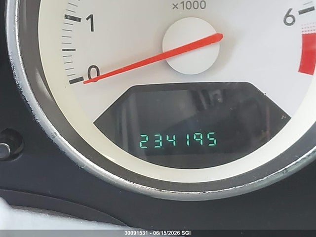 30091531 :رقم المزاد ، 1B3HB48B38D704791 vin ، 2008 Dodge Caliber Sxt مزاد بيع