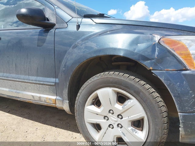 30091531 :رقم المزاد ، 1B3HB48B38D704791 vin ، 2008 Dodge Caliber Sxt مزاد بيع