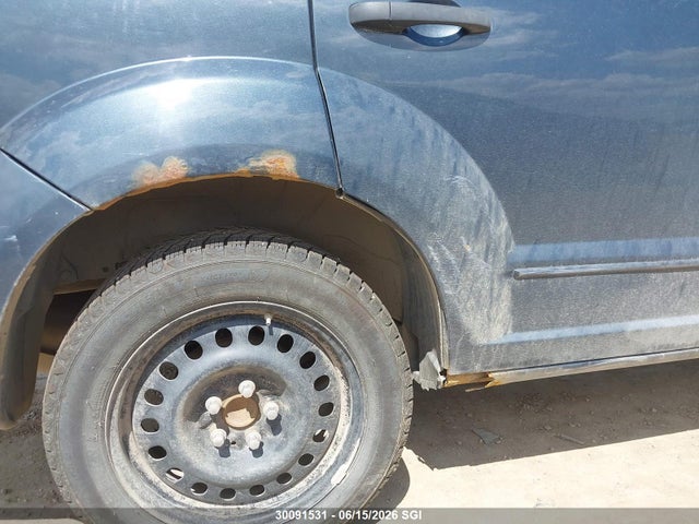 30091531 :رقم المزاد ، 1B3HB48B38D704791 vin ، 2008 Dodge Caliber Sxt مزاد بيع