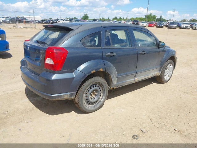 30091531 :رقم المزاد ، 1B3HB48B38D704791 vin ، 2008 Dodge Caliber Sxt مزاد بيع