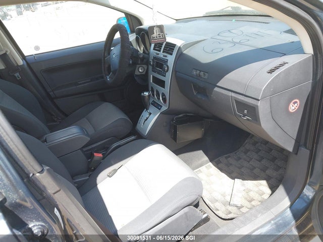 30091531 :رقم المزاد ، 1B3HB48B38D704791 vin ، 2008 Dodge Caliber Sxt مزاد بيع