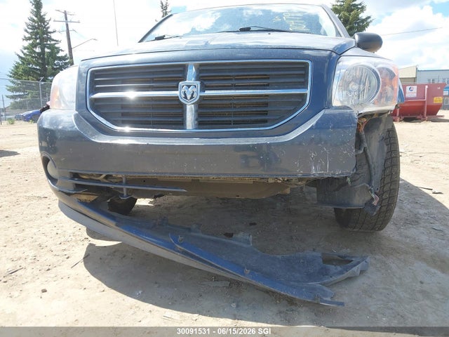 30091531 :رقم المزاد ، 1B3HB48B38D704791 vin ، 2008 Dodge Caliber Sxt مزاد بيع