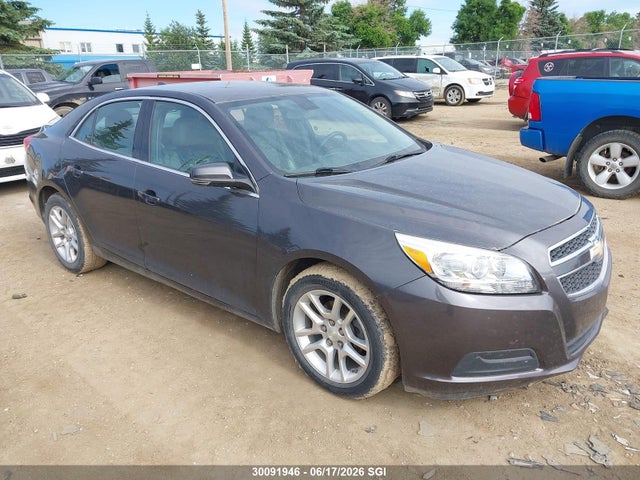 Aukcja sprzedaży 2013 Chevrolet Malibu 1lt, vin: 1G11D5SR2DF167201, numer aukcji: 30091946