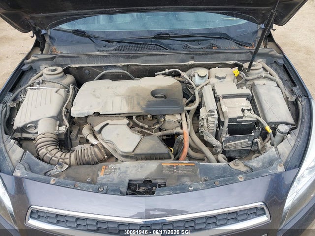 Продаж на аукціоні авто 2013 Chevrolet Malibu 1lt, vin: 1G11D5SR2DF167201, номер лоту: 30091946