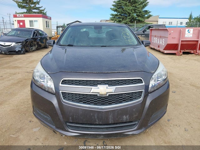 Продаж на аукціоні авто 2013 Chevrolet Malibu 1lt, vin: 1G11D5SR2DF167201, номер лоту: 30091946
