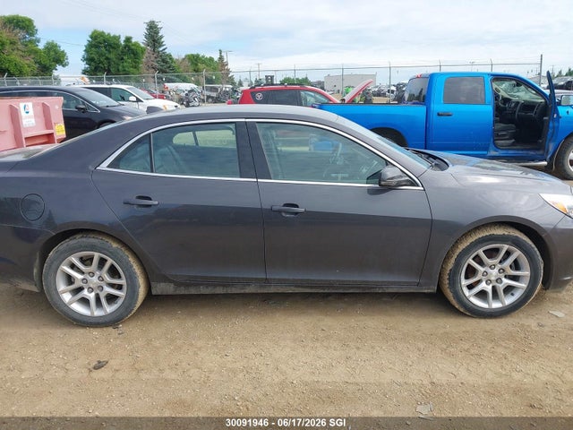 Продаж на аукціоні авто 2013 Chevrolet Malibu 1lt, vin: 1G11D5SR2DF167201, номер лоту: 30091946
