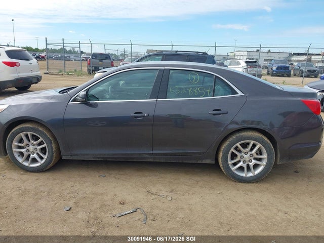 Продаж на аукціоні авто 2013 Chevrolet Malibu 1lt, vin: 1G11D5SR2DF167201, номер лоту: 30091946