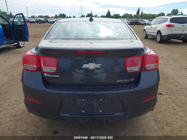 Продаж на аукціоні авто 2013 Chevrolet Malibu 1lt, vin: 1G11D5SR2DF167201, номер лоту: 30091946